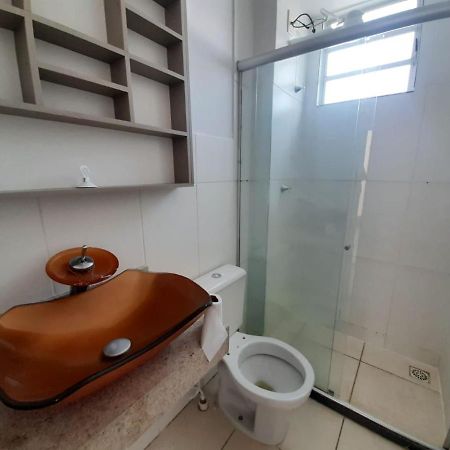 Apartamento Em Lagoa Santa Lagoa Santa  Zewnętrze zdjęcie