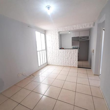 Apartamento Em Lagoa Santa Lagoa Santa  Zewnętrze zdjęcie