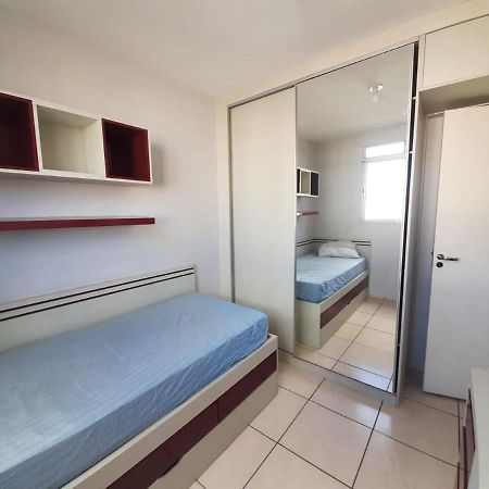Apartamento Em Lagoa Santa Lagoa Santa  Zewnętrze zdjęcie