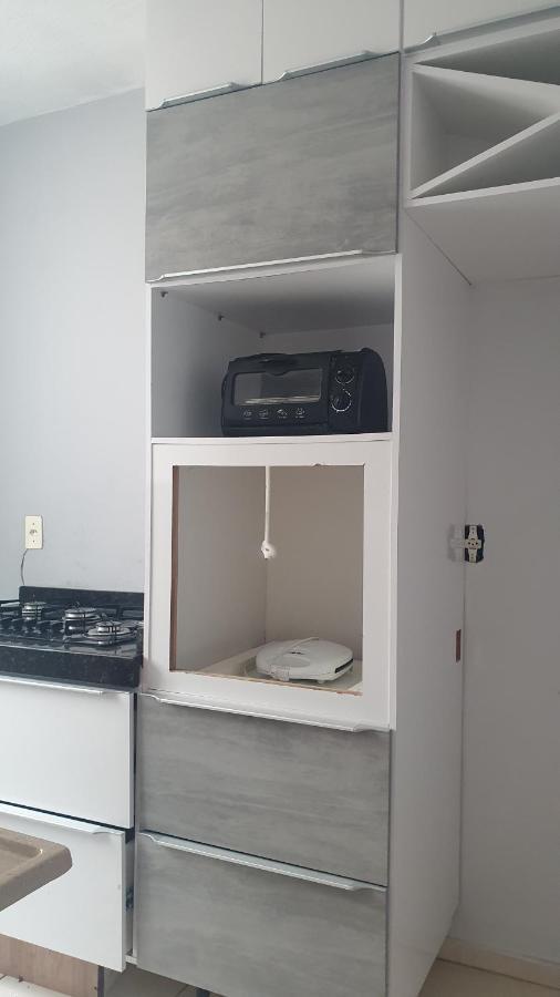 Apartamento Em Lagoa Santa Lagoa Santa  Zewnętrze zdjęcie