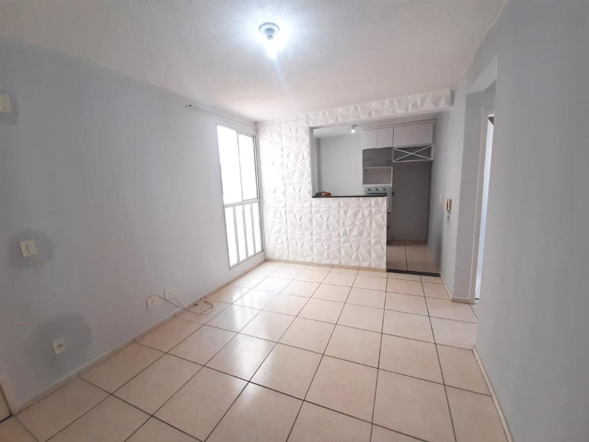 Apartamento Em Lagoa Santa Lagoa Santa  Zewnętrze zdjęcie