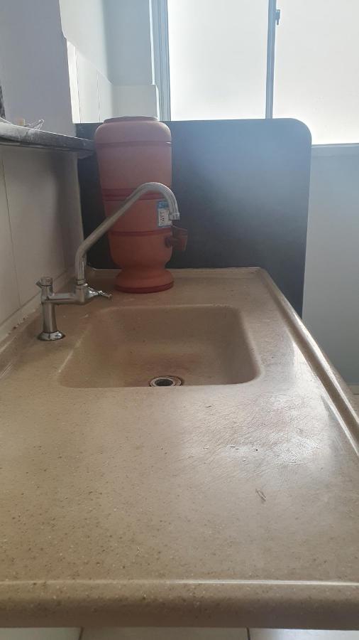 Apartamento Em Lagoa Santa Lagoa Santa  Zewnętrze zdjęcie