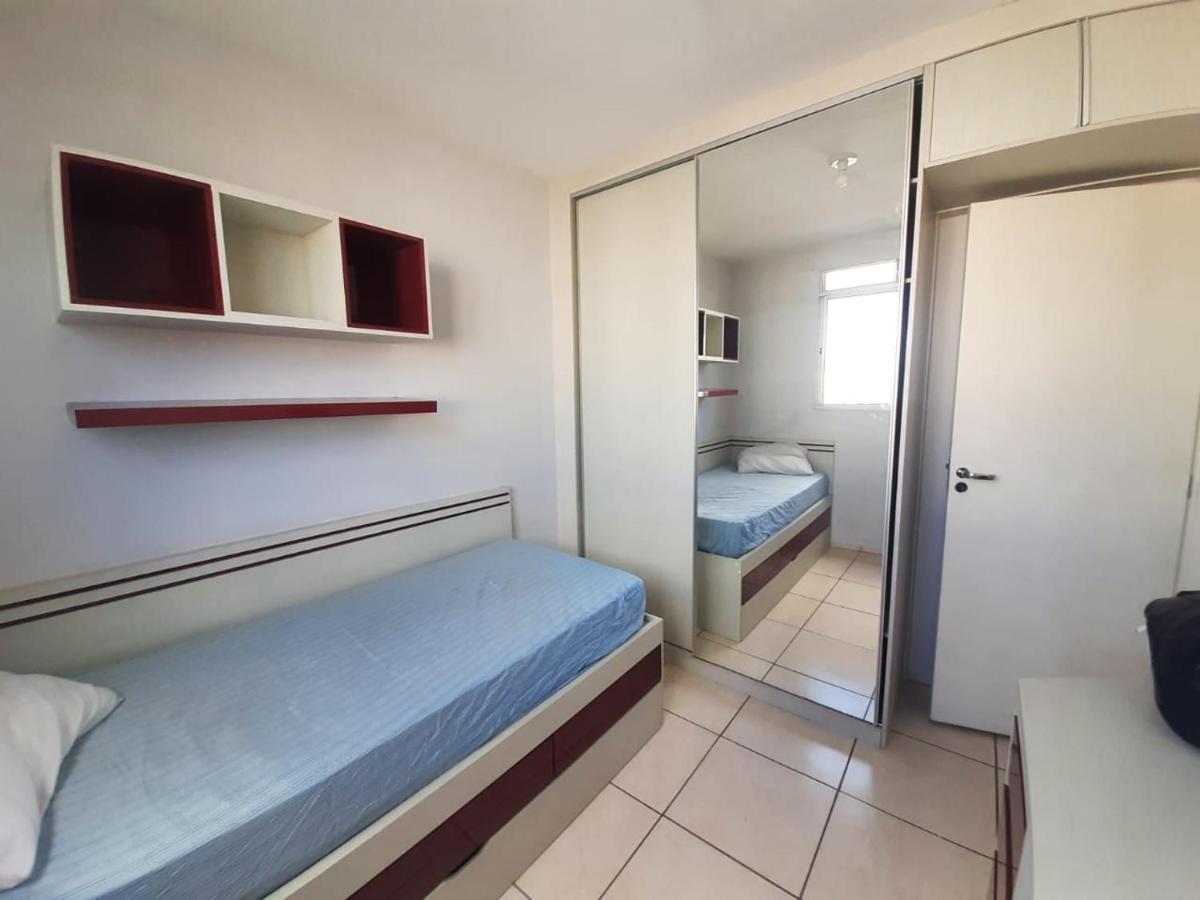 Apartamento Em Lagoa Santa Lagoa Santa  Zewnętrze zdjęcie