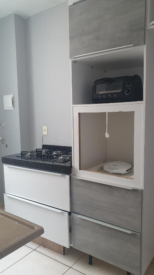 Apartamento Em Lagoa Santa Lagoa Santa  Zewnętrze zdjęcie