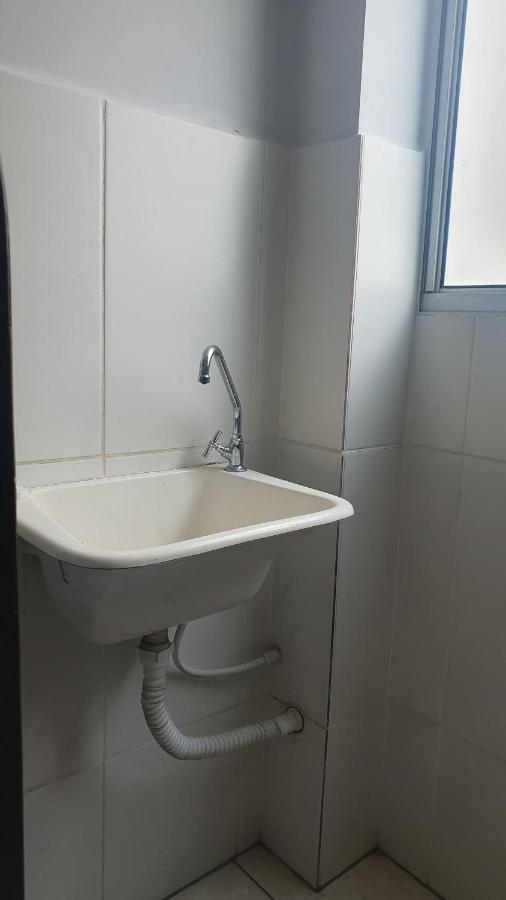 Apartamento Em Lagoa Santa Lagoa Santa  Zewnętrze zdjęcie