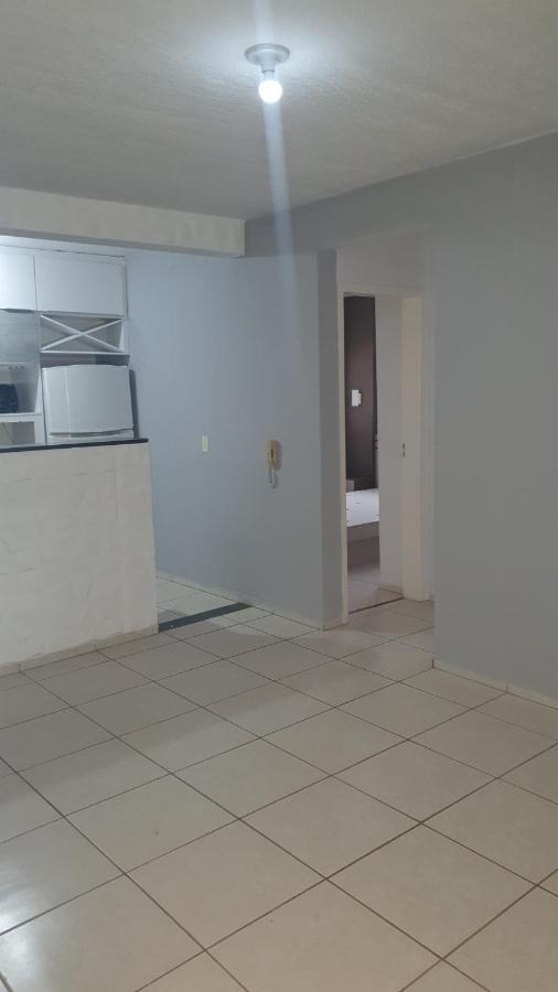 Apartamento Em Lagoa Santa Lagoa Santa  Zewnętrze zdjęcie