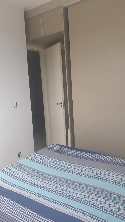 Apartamento Em Lagoa Santa Lagoa Santa  Zewnętrze zdjęcie