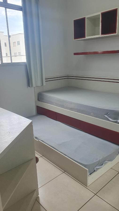 Apartamento Em Lagoa Santa Lagoa Santa  Zewnętrze zdjęcie